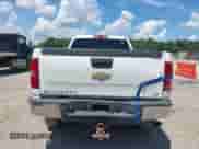 2010 Chevrolet Silverado 2500HD LTZ z VIN 1GC4KYBG0AF146367, wystawiony jako IAAI lot #42728892 z przebiegiem 327 718 mil mil oraz . Historia ofert i sprzedaży dostępna na DreamBid. Obrazek 16.