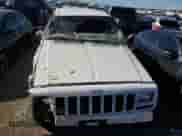 2001 Jeep Grand Cherokee с VIN 1J4FT47S21L596528, выставлен на аукционе Copart как лот 68641764 с пробегом Не указан миль и Списание • Salvage title. История ставок и продаж доступна на DreamBid. Изображение 5.