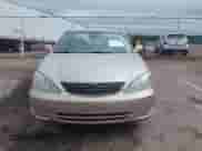 2004 Toyota Camry LE с VIN 4T1BE32K94U372442, выставлен на аукционе IAAI как лот 42576142 с пробегом 183 385 миль миль и . История ставок и продаж доступна на DreamBid. Изображение 12.