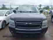 2011 Chevrolet Suburban with VIN 1GNWKMEG1BR374950, listed as a IAAI auction lot 42781182 with 304,690 mi miles and . Bid and sale history available at DreamBid. Image 6.