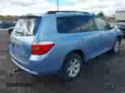 2008 Toyota Highlander z VIN JTEES41A082105888, wystawiony jako IAAI lot #43456404 z przebiegiem 281 764 mil mil oraz . Historia ofert i sprzedaży dostępna na DreamBid. Obrazek 4.