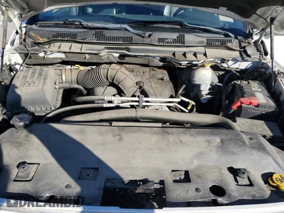 2011 Ram 1500 Big Horn with VIN 1D7RV1GT4BS692274, listed as a Copart auction lot 81932495 with 133,144 mi miles and Clean title. Bid and sale history available at DreamBid. Image 11.