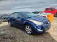 2013 Hyundai Elantra SE с VIN KMHDH6AE2DU020509, выставлен на аукционе Copart как лот 81691555 с пробегом 143 474 миль миль и Списание • Salvage title. История ставок и продаж доступна на DreamBid. Изображение 4.