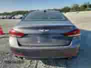 2015 Hyundai Genesis 5.0L с VIN KMHGN4JF5FU047774, выставлен на аукционе Copart как лот 84036425 с пробегом 163 602 миль миль и Чистый • Clean title. История ставок и продаж доступна на DreamBid. Изображение 6.