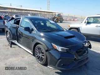 2023 Subaru WRX Limited с VIN JF1VBAL65P9823699, выставлен на аукционе IAAI как лот 41540028 с пробегом 11 939 миль миль и . История ставок и продаж доступна на DreamBid. Изображение 1.