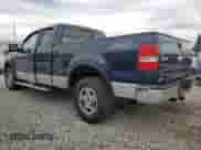 2006 Ford F-150 XLT with VIN 1FTPX14566NB36523, listed as a Copart auction lot 82485495 with 177,063 mi miles and Salvage title. Bid and sale history available at DreamBid. Image 2.