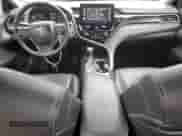 2021 Toyota Camry SE with VIN 4T1T11AK6MU475792, listed as a Copart auction lot 81828545 with 121,567 mi miles and Salvage title. Bid and sale history available at DreamBid. Image 8.