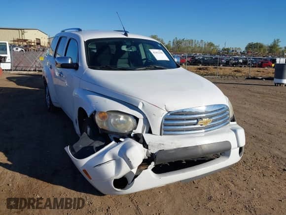 2009 Chevrolet HHR 1LT с VIN 3GNCA23V69S588528, выставлен на аукционе IAAI как лот 43412190 с пробегом 163 309 миль миль и . История ставок и продаж доступна на DreamBid. Изображение 6.