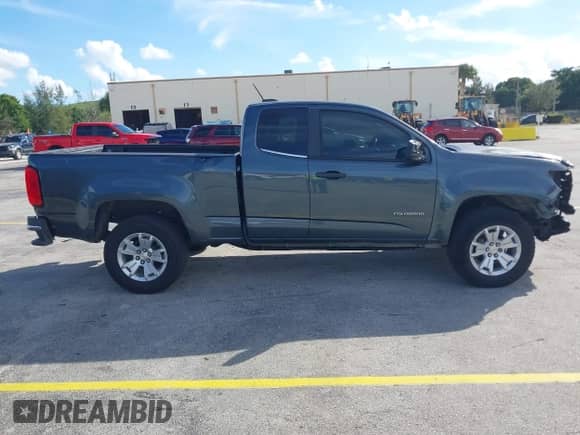 2015 Chevrolet Colorado 2WD LT с VIN 1GCHSBEA2F1176268, выставлен на аукционе IAAI как лот 43557628 с пробегом 128 701 миль миль и . История ставок и продаж доступна на DreamBid. Изображение 13.