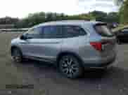 2021 Honda Pilot Touring 8-Passenger с VIN 5FNYF6H92MB003187, выставлен на аукционе Copart как лот 67054415 с пробегом 21 951 миль миль и Списание • Salvage title. История ставок и продаж доступна на DreamBid. Изображение 2.