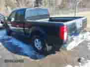 2010 Nissan Frontier SE с VIN 1N6AD0FV2AC434588, выставлен на аукционе IAAI как лот 41397430 с пробегом 219 198 миль миль и . История ставок и продаж доступна на DreamBid. Изображение 3.