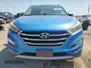 2017 Hyundai Tucson Sport с VIN KM8J33A24HU349966, выставлен на аукционе Copart как лот 71643155 с пробегом 85 447 миль миль и Списание • Salvage title. История ставок и продаж доступна на DreamBid. Изображение 5.
