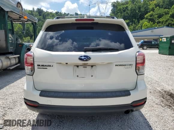 2017 Subaru Forester Touring с VIN JF2SJATC3HH433151, выставлен на аукционе Copart как лот 66028405 с пробегом 147 898 миль миль и Списание • Salvage title. История ставок и продаж доступна на DreamBid. Изображение 6.