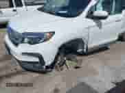 2022 Honda Pilot EX-L с VIN 5FNYF6H58NB010014, выставлен на аукционе IAAI как лот 43386967 с пробегом 50 609 миль миль и . История ставок и продаж доступна на DreamBid. Изображение 6.