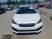 2022 Subaru Impreza Limited with VIN 4S3GTAU66N3725389, listed as a IAAI auction lot 42759727 with 26,547 mi miles and . Bid and sale history available at DreamBid. Image 12.