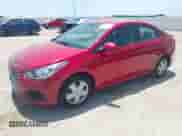 2021 Hyundai Accent SE с VIN 3KPC24A63ME143989, выставлен на аукционе IAAI как лот 42757344 с пробегом 74 103 миль миль и . История ставок и продаж доступна на DreamBid. Изображение 17.