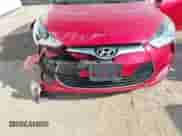2014 Hyundai Veloster с VIN KMHTC6AD3EU199372, выставлен на аукционе IAAI как лот 43236218 с пробегом 145 635 миль миль и . История ставок и продаж доступна на DreamBid. Изображение 6.