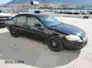2007 Chevrolet Impala Police Unmarked Police с VIN 2G1WS58R079414523, выставлен на аукционе Copart как лот 61179965 с пробегом 254 037 миль миль и Списание • Salvage title. История ставок и продаж доступна на DreamBid. Изображение 4.