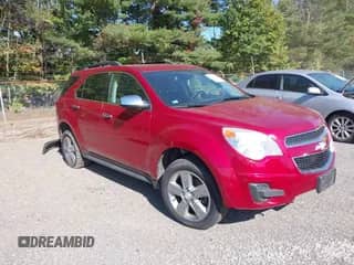 2015 Chevrolet Equinox LT с VIN 2GNALBEK5F6307835, выставлен на аукционе IAAI как лот 43368095 с пробегом 167 078 миль миль и . История ставок и продаж доступна на DreamBid. Изображение 1.
