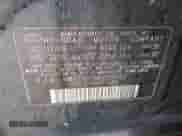 2010 Hyundai Elantra GLS z VIN KMHDB8AE8AU062062, wystawiony jako IAAI lot #43583758 z przebiegiem 86 727 mil mil oraz . Historia ofert i sprzedaży dostępna na DreamBid. Obrazek 9.