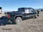 2016 GMC Sierra 1500 Denali z VIN 3GTU2PEJ5GG133865, wystawiony jako Copart lot #78105274 z przebiegiem 128 467 mil mil oraz Szkoda całkowita • Salvage title. Historia ofert i sprzedaży dostępna na DreamBid. Obrazek 3.