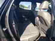 2023 Hyundai Santa Cruz Limited z VIN 5NTJEDAF8PH051521, wystawiony jako Copart lot #70470875 z przebiegiem 24 573 mil mil oraz Szkoda całkowita • Salvage title. Historia ofert i sprzedaży dostępna na DreamBid. Obrazek 10.