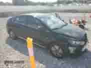 2020 Hyundai Ioniq SE z VIN KMHC75LC1LU241571, wystawiony jako Copart lot #80344095 z przebiegiem 89 402 mil mil oraz Szkoda całkowita • Salvage title. Historia ofert i sprzedaży dostępna na DreamBid. Obrazek 4.