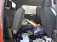 2020 Chevrolet Silverado 1500 Custom z VIN 3GCPYBEK6LG373766, wystawiony jako Copart lot #71197345 z przebiegiem 63 075 mil mil oraz Szkoda całkowita • Salvage title. Historia ofert i sprzedaży dostępna na DreamBid. Obrazek 10.