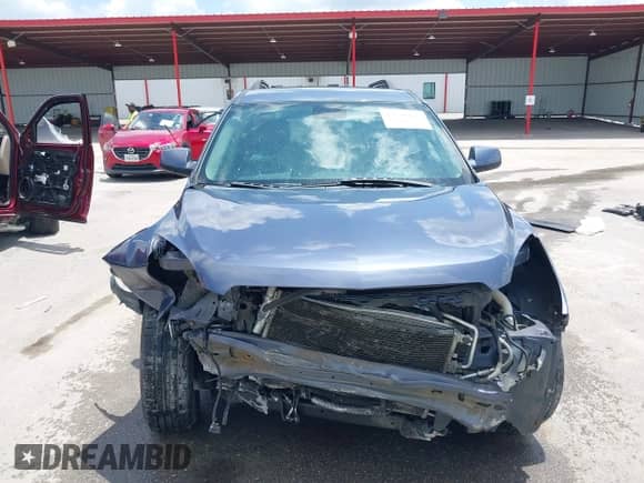 2013 Chevrolet Equinox LT с VIN 2GNFLEE39D6167480, выставлен на аукционе IAAI как лот 42679625 с пробегом 252 415 миль миль и . История ставок и продаж доступна на DreamBid. Изображение 13.