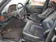 1990 Mercedes-Benz 300 с VIN WDBCA25D0LA538034, выставлен на аукционе Copart как лот 81262894 с пробегом 49 139 миль миль и Чистый • Clean title. История ставок и продаж доступна на DreamBid. Изображение 7.