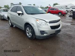 2013 Chevrolet Equinox LT с VIN 2GNFLEE30D6261991, выставлен на аукционе IAAI как лот 42284756 с пробегом 177 372 миль миль и . История ставок и продаж доступна на DreamBid. Изображение 1.