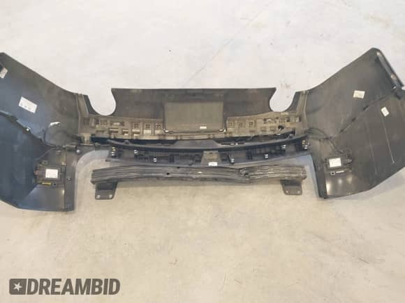 2021 Chevrolet Traverse LT с VIN 1GNEVHKWXMJ225993, выставлен на аукционе IAAI как лот 42609785 с пробегом 76 276 миль миль и . История ставок и продаж доступна на DreamBid. Изображение 12.
