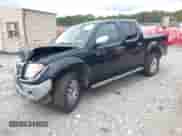 2013 Nissan Frontier SV with VIN 1N6AD0ER5DN728001, listed as a IAAI auction lot 43333484 with 140,612 mi miles and . Bid and sale history available at DreamBid. Image 2.