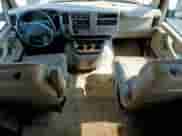 2005 Chevrolet Express Cargo YF7 Upfitter с VIN 1GBFG15T851203691, выставлен на аукционе Copart как лот 67548435 с пробегом 199 427 миль миль и Списание • Salvage title. История ставок и продаж доступна на DreamBid. Изображение 8.