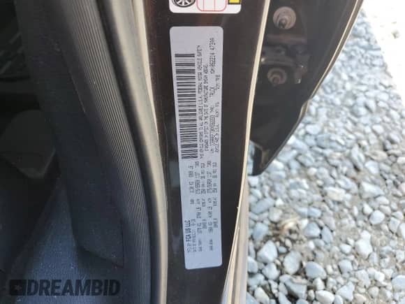 2019 Ram 1500 Big Horn z VIN 1C6RREFT3KN582233, wystawiony jako Copart lot #80405925 z przebiegiem 96 621 mil mil oraz Szkoda całkowita • Salvage title. Historia ofert i sprzedaży dostępna na DreamBid. Obrazek 13.