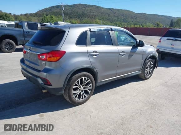 2019 Mitsubishi Outlander ES с VIN JA4AR3AU7KU005232, выставлен на аукционе IAAI как лот 43346262 с пробегом 92 364 миль миль и . История ставок и продаж доступна на DreamBid. Изображение 4.