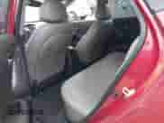 2014 Hyundai Tucson SE with VIN KM8JU3AG5EU889573, listed as a IAAI auction lot 40787698 with 57,213 mi miles and . Bid and sale history available at DreamBid. Image 8.