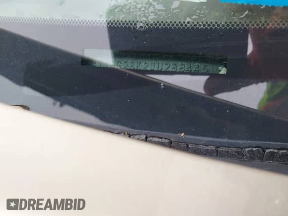 1998 Toyota Camry LE with VIN 4T1BG28K2WU288445, listed as a IAAI auction lot 42276664 with 194,218 mi miles and . Bid and sale history available at DreamBid. Image 9.