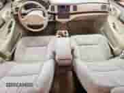 2004 Chevrolet Impala z VIN 2G1WF52E249463132, wystawiony jako Copart lot #82149725 z przebiegiem 76 700 mil mil oraz Szkoda całkowita • Salvage title. Historia ofert i sprzedaży dostępna na DreamBid. Obrazek 8.