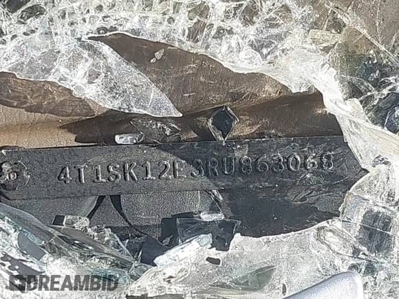 1994 Toyota Camry LE с VIN 4T1SK12E3RU863068, выставлен на аукционе IAAI как лот 41246198 с пробегом 109 786 миль миль и . История ставок и продаж доступна на DreamBid. Изображение 9.