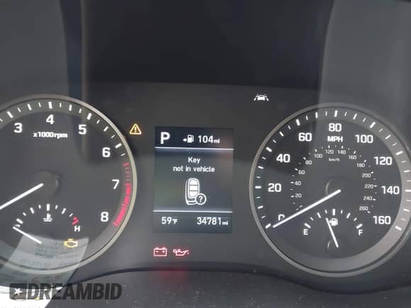 2021 Hyundai Tucson Value with VIN KM8J3CA41MU367997, listed as a IAAI auction lot 42096695 with 34,781 mi miles and . Bid and sale history available at DreamBid. Image 7.