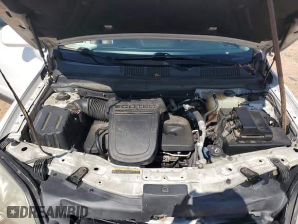 2008 Saturn VUE XE с VIN 3GSCL33P88S730942, выставлен на аукционе Copart как лот 71602735 с пробегом 211 218 миль миль и Списание • Salvage title. История ставок и продаж доступна на DreamBid. Изображение 12.