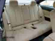 2017 BMW 4 Series 430i with VIN WBA4R7C52HK895575, listed as a Copart auction lot 55348865 with 57,288 mi miles and Clean title. Bid and sale history available at DreamBid. Image 10.