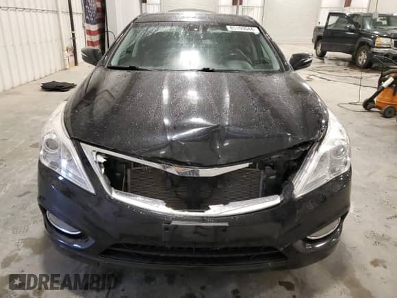 2012 Hyundai Azera с VIN KMHFG4JGXCA155724, выставлен на аукционе Copart как лот 85109044 с пробегом 139 574 миль миль и Списание • Salvage title. История ставок и продаж доступна на DreamBid. Изображение 5.