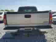 2003 GMC Sierra 1500 SLE with VIN 2GTEK19T731146665, listed as a Copart auction lot 69531743 with 119,687 mi miles and Salvage title. Bid and sale history available at DreamBid. Image 6.