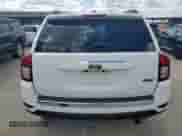 2017 Jeep Compass High Altitude с VIN 1C4NJCEB4HD186354, выставлен на аукционе Copart как лот 82139935 с пробегом 120 800 миль миль и Списание • Salvage title. История ставок и продаж доступна на DreamBid. Изображение 6.