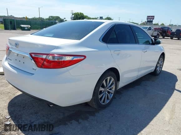 2016 Toyota Camry XLE с VIN 4T1BF1FK1GU245913, выставлен на аукционе IAAI как лот 42807024 с пробегом 148 877 миль миль и . История ставок и продаж доступна на DreamBid. Изображение 4.