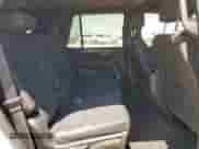 2025 Chevrolet Tahoe LS с VIN 1GNS5MRD7SR191705, выставлен на аукционе Copart как лот 67579785 с пробегом 6 696 миль миль и Списание • Salvage title. История ставок и продаж доступна на DreamBid. Изображение 11.
