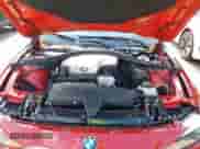 2016 BMW 3 Series 320i xDrive z VIN WBA8A3C58GK551412, wystawiony jako IAAI lot #43181281 z przebiegiem 77 677 mil mil oraz . Historia ofert i sprzedaży dostępna na DreamBid. Obrazek 10.