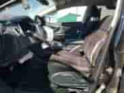 2017 Nissan Murano S with VIN 5N1AZ2MG4HN140219, listed as a Copart auction lot 86818495 with 157,723 mi miles and Salvage title. Bid and sale history available at DreamBid. Image 7.